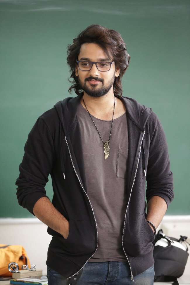 Prema Katha Chitram 2